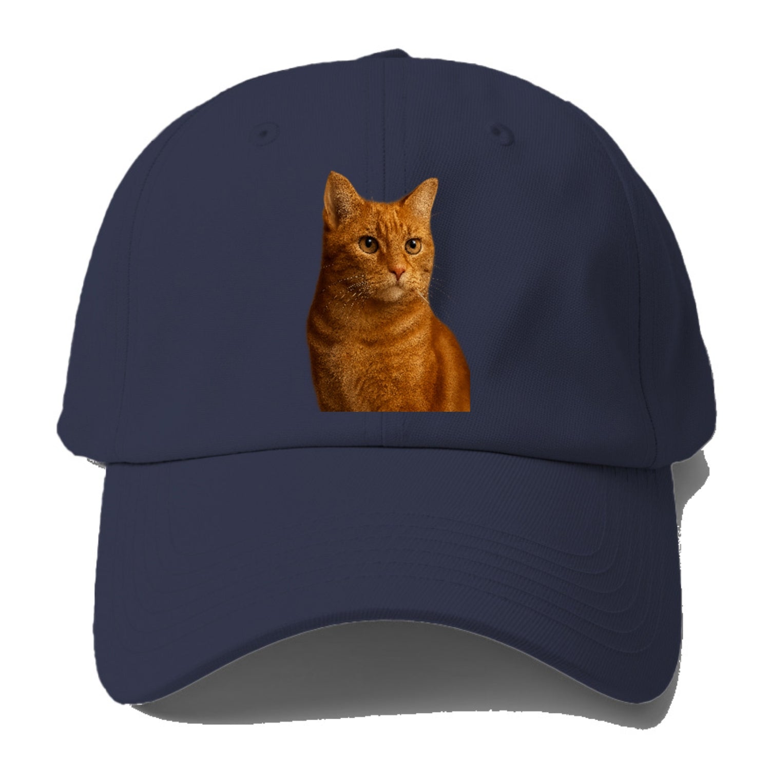 ginger-cat-warmth Hat