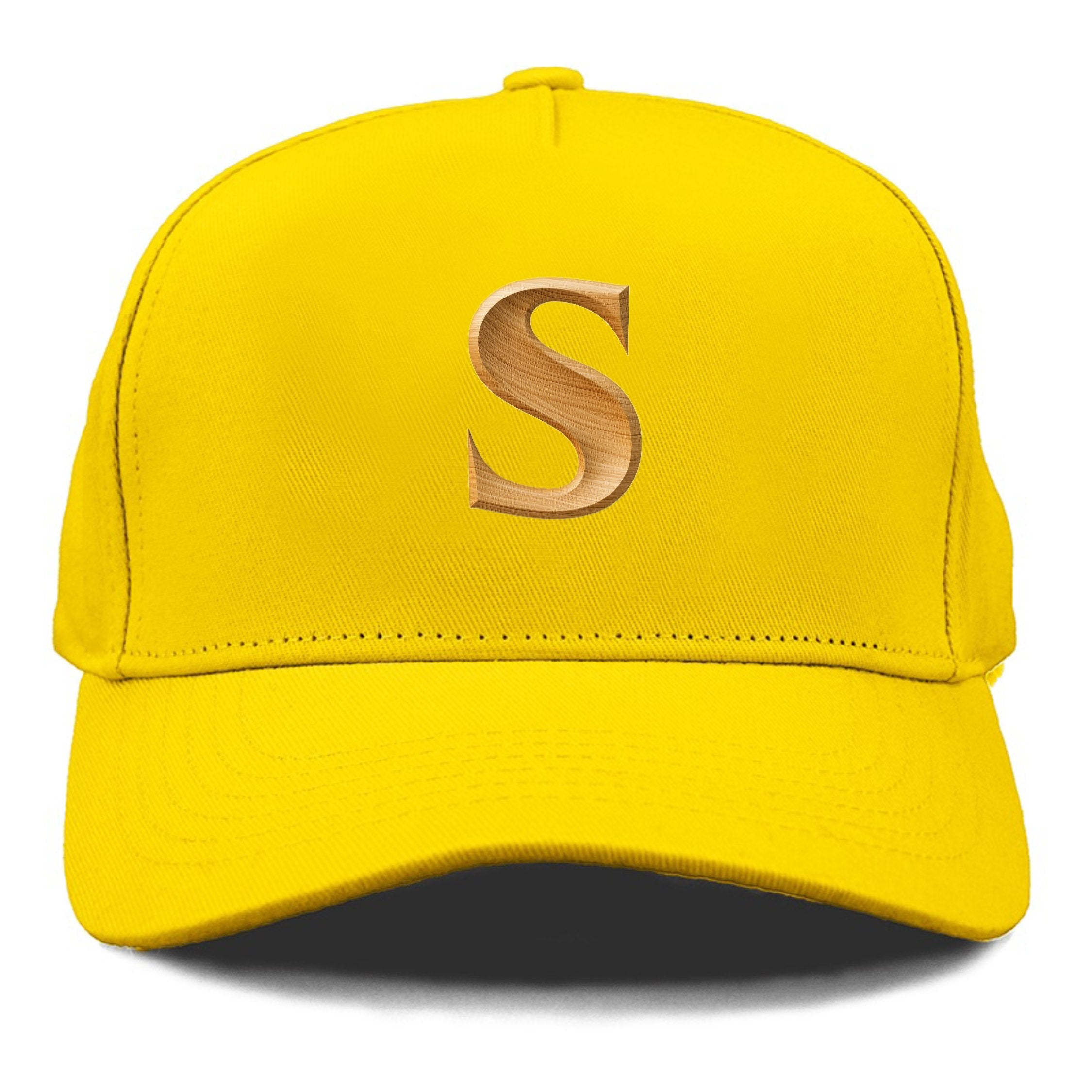 Gorra Letra S Pandaize