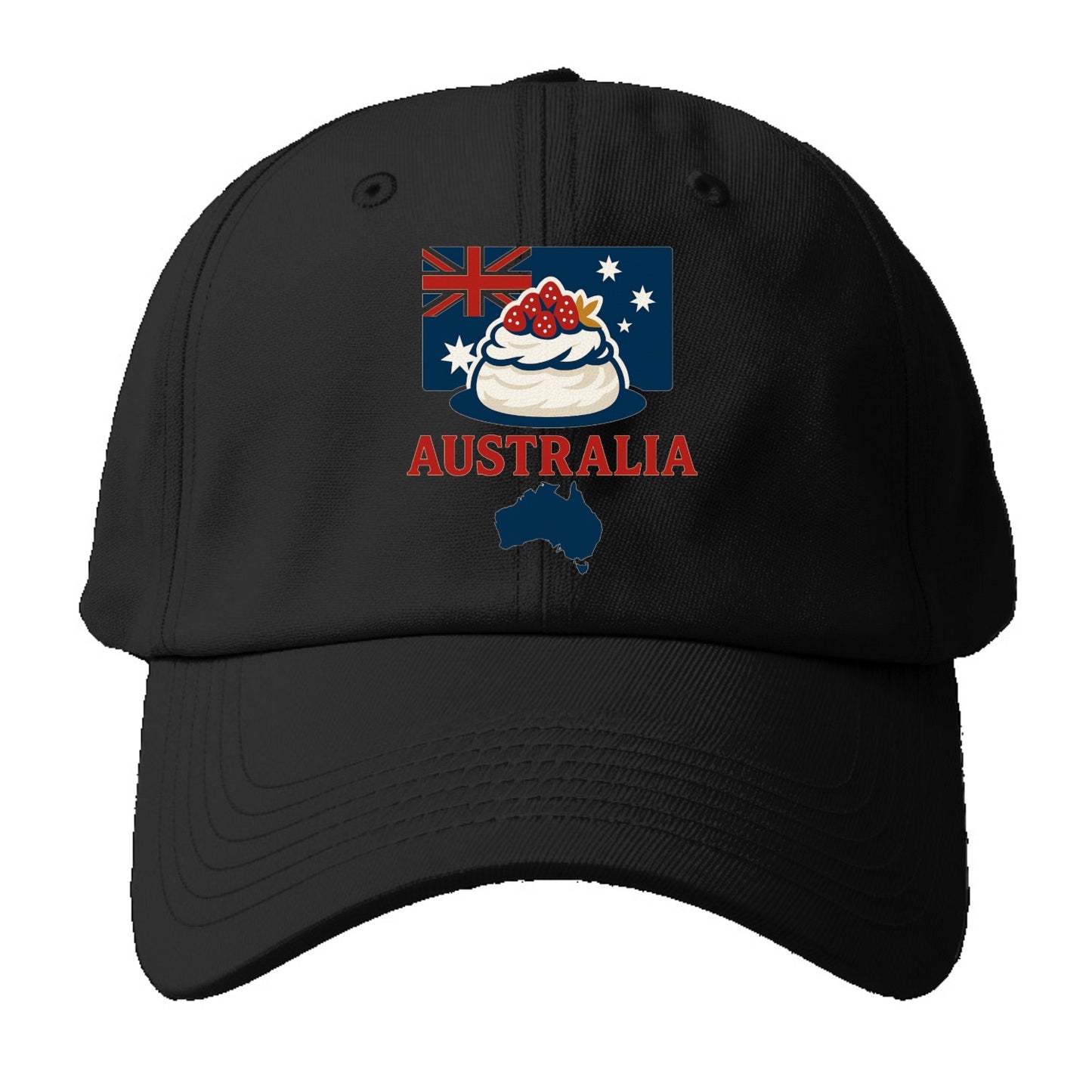 Australian Food Heritage Hat
