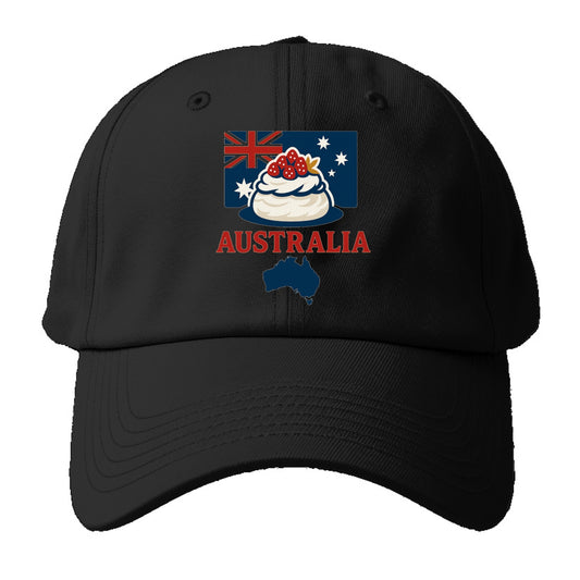 Australian Food Heritage Hat