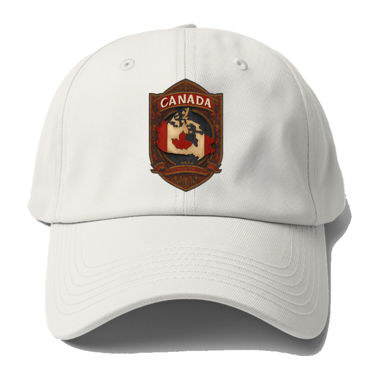 canada map Hat