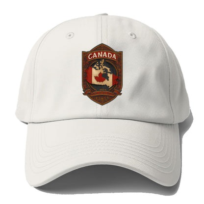 canada map Hat