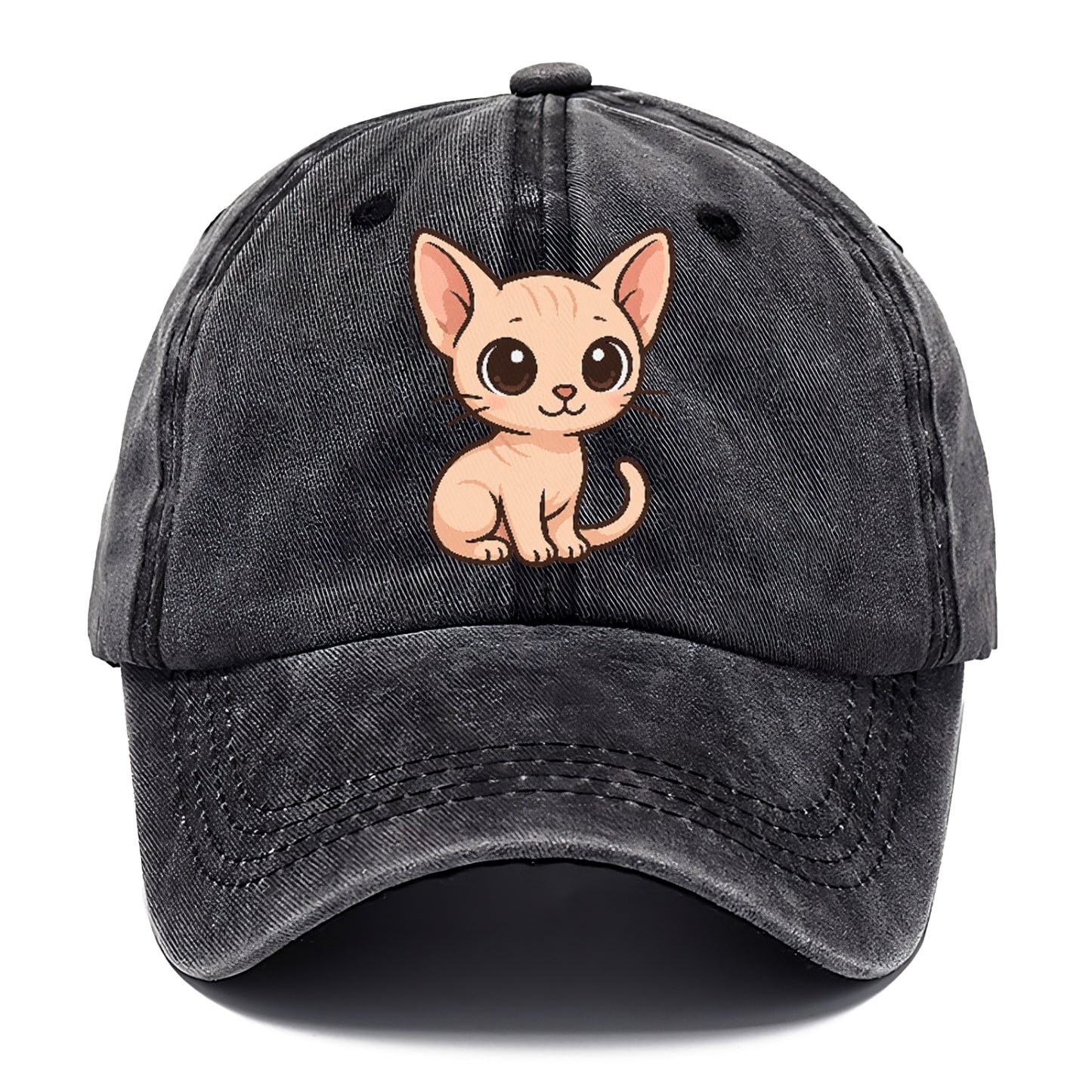 peterbald-sleek-grace Hat