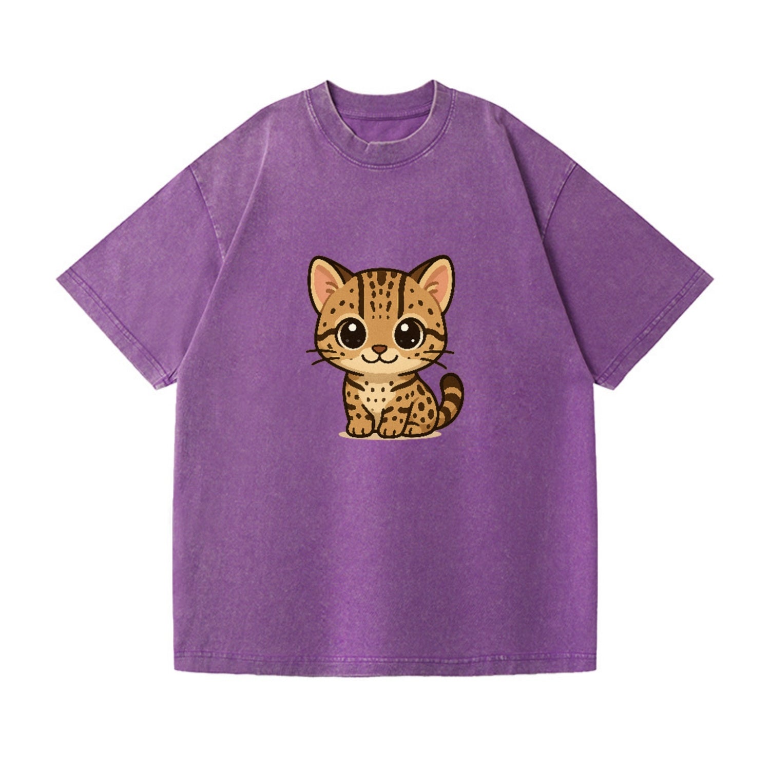 ocelot-elusive-wildcat Hat