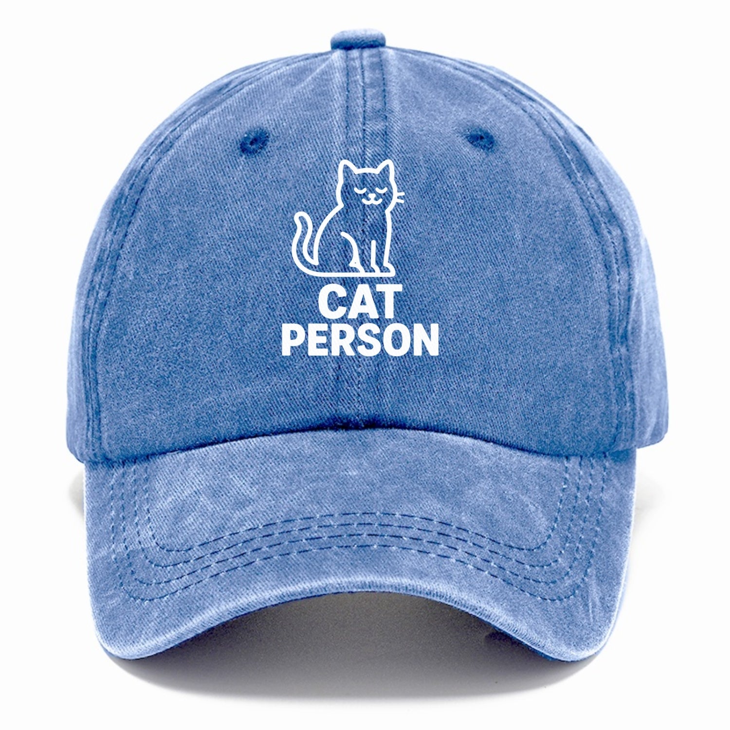 cat person Hat