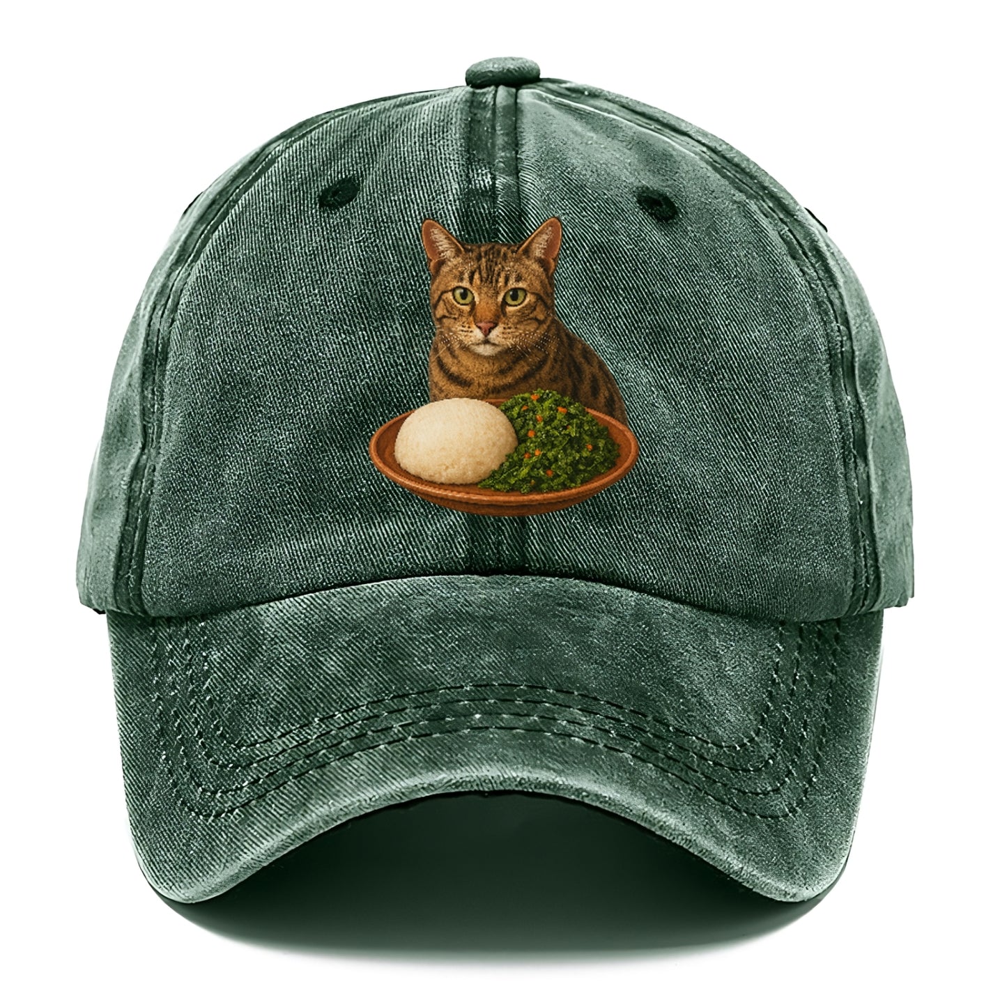 unique-charm Hat