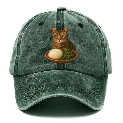 unique-charm Hat