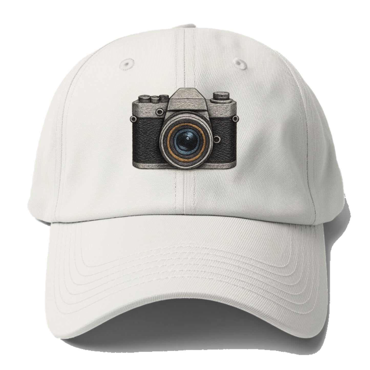 captured moments Hat