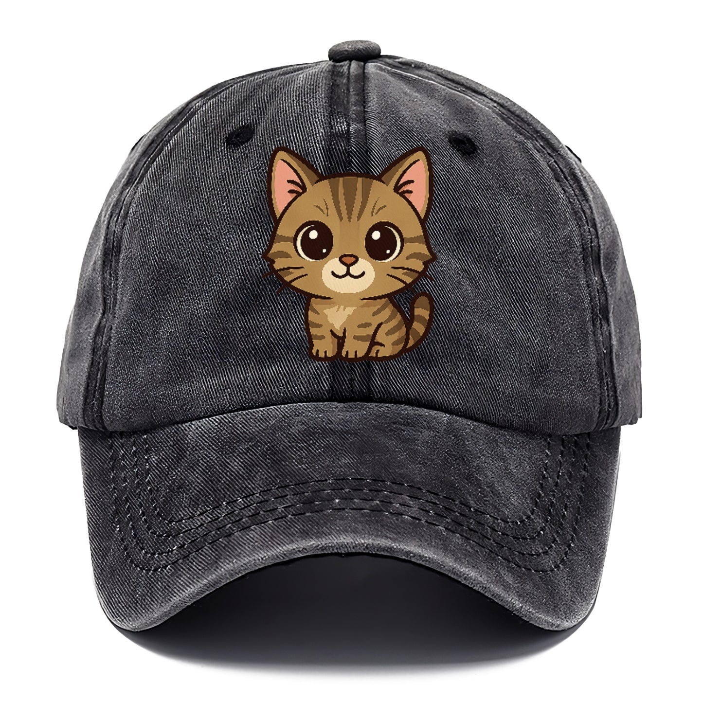 alley-cat-urban-explorer Hat