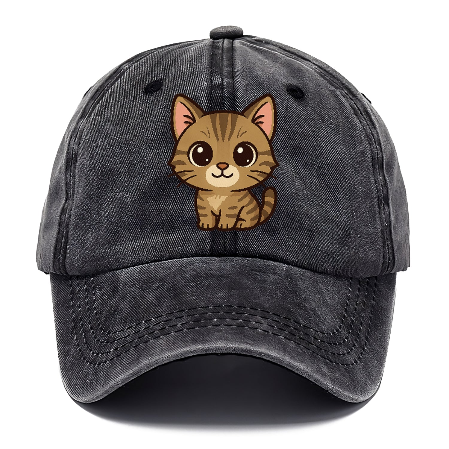 alley-cat-urban-explorer Hat