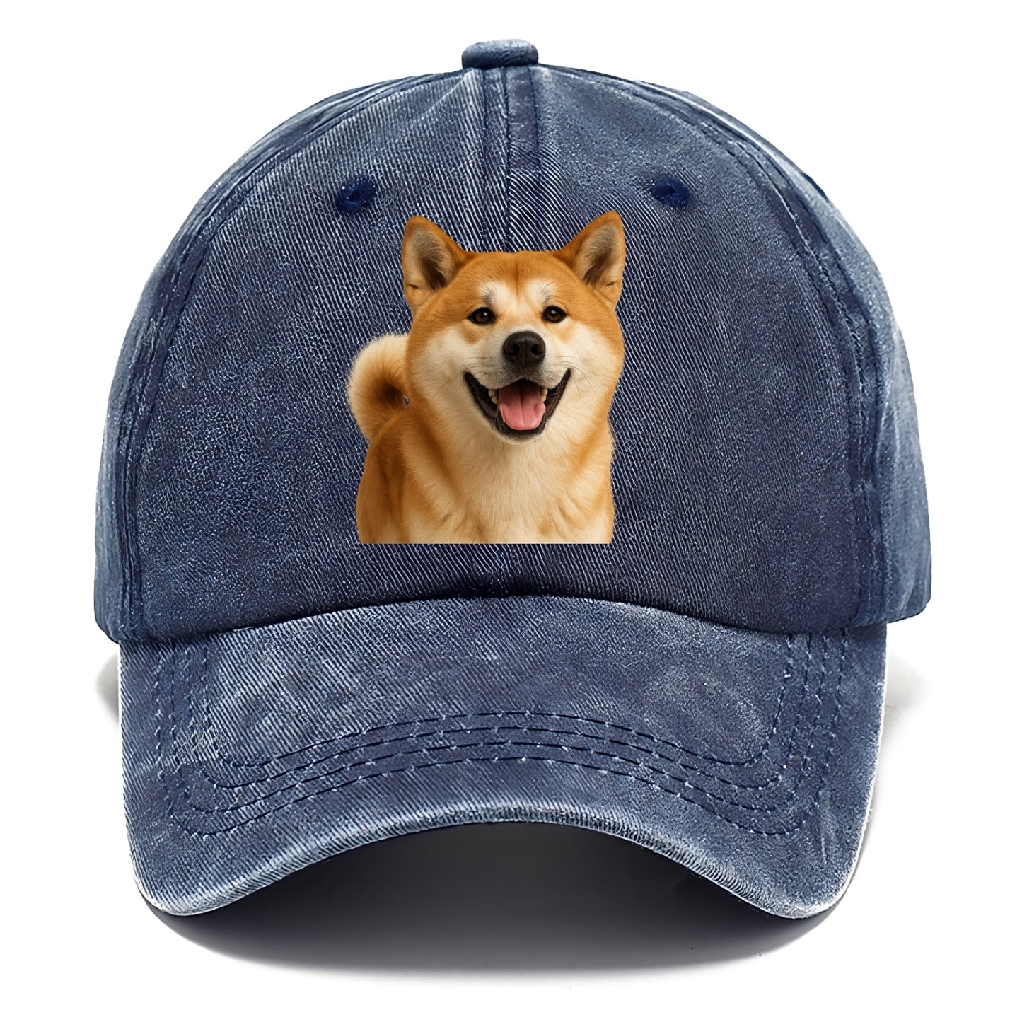 akita noble guardian Hat
