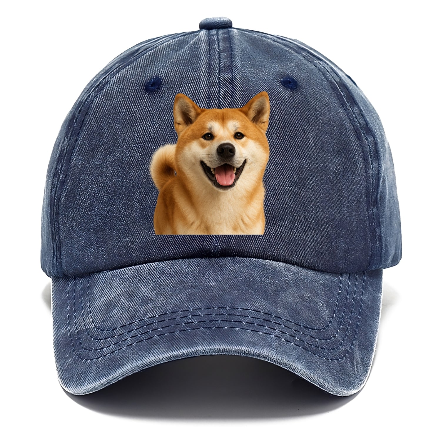 akita noble guardian Hat