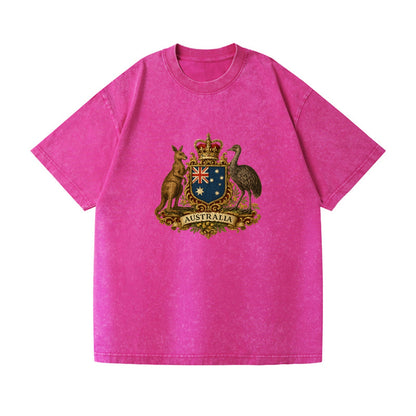 heritage coat badge Hat