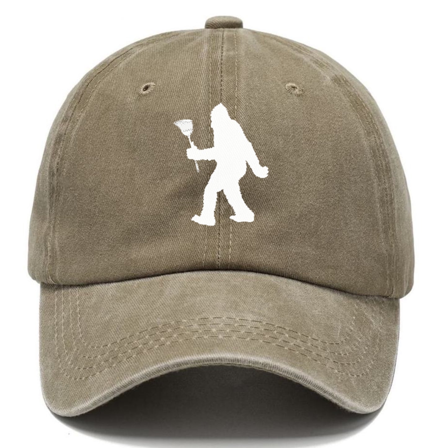 Bigfoot Housekeeper Hat