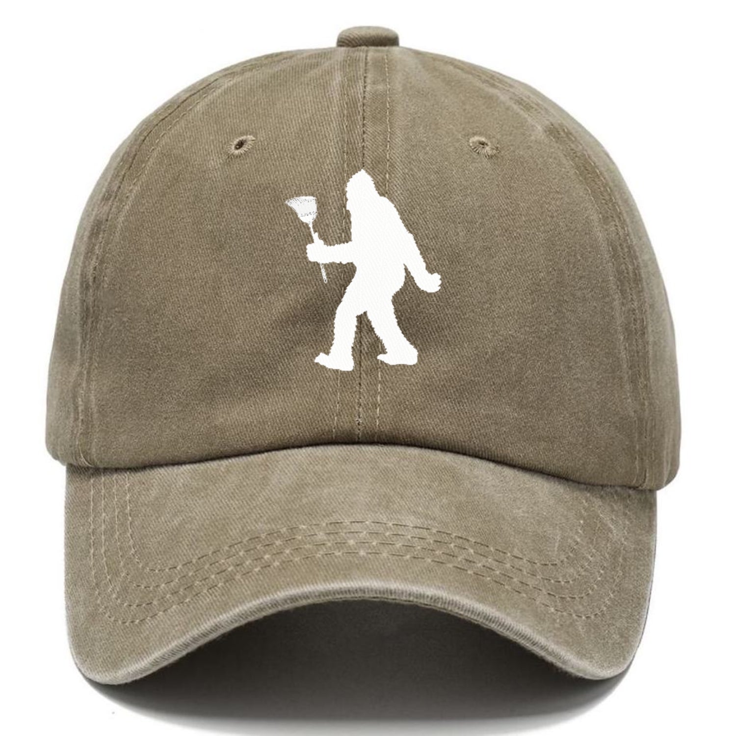 Bigfoot Housekeeper Hat