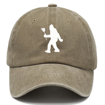 Bigfoot Housekeeper Hat