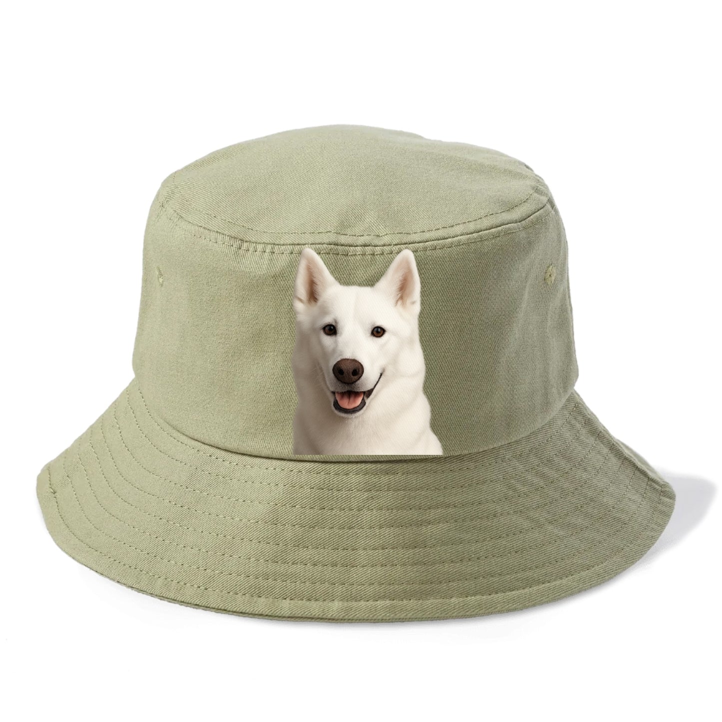 husky arctic adventure Hat
