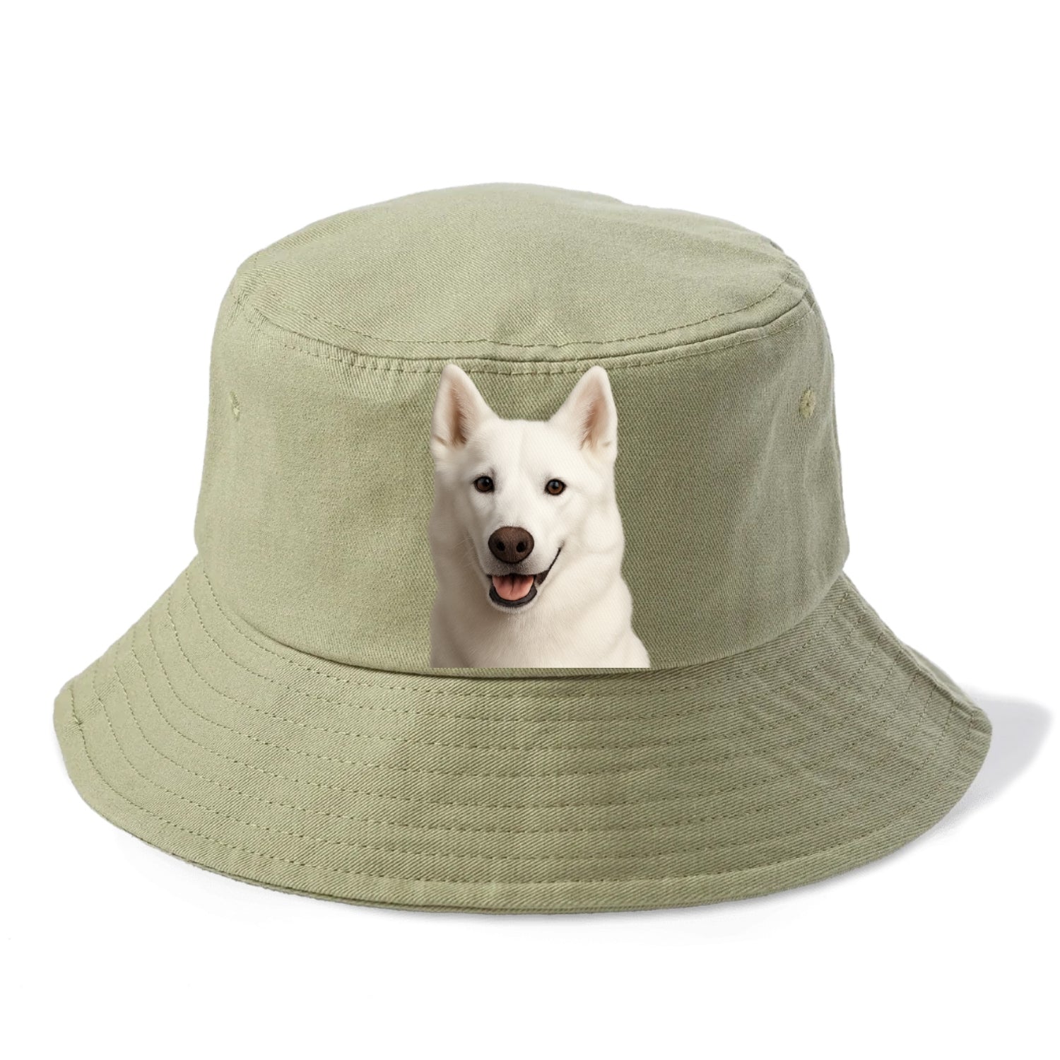 husky arctic adventure Hat