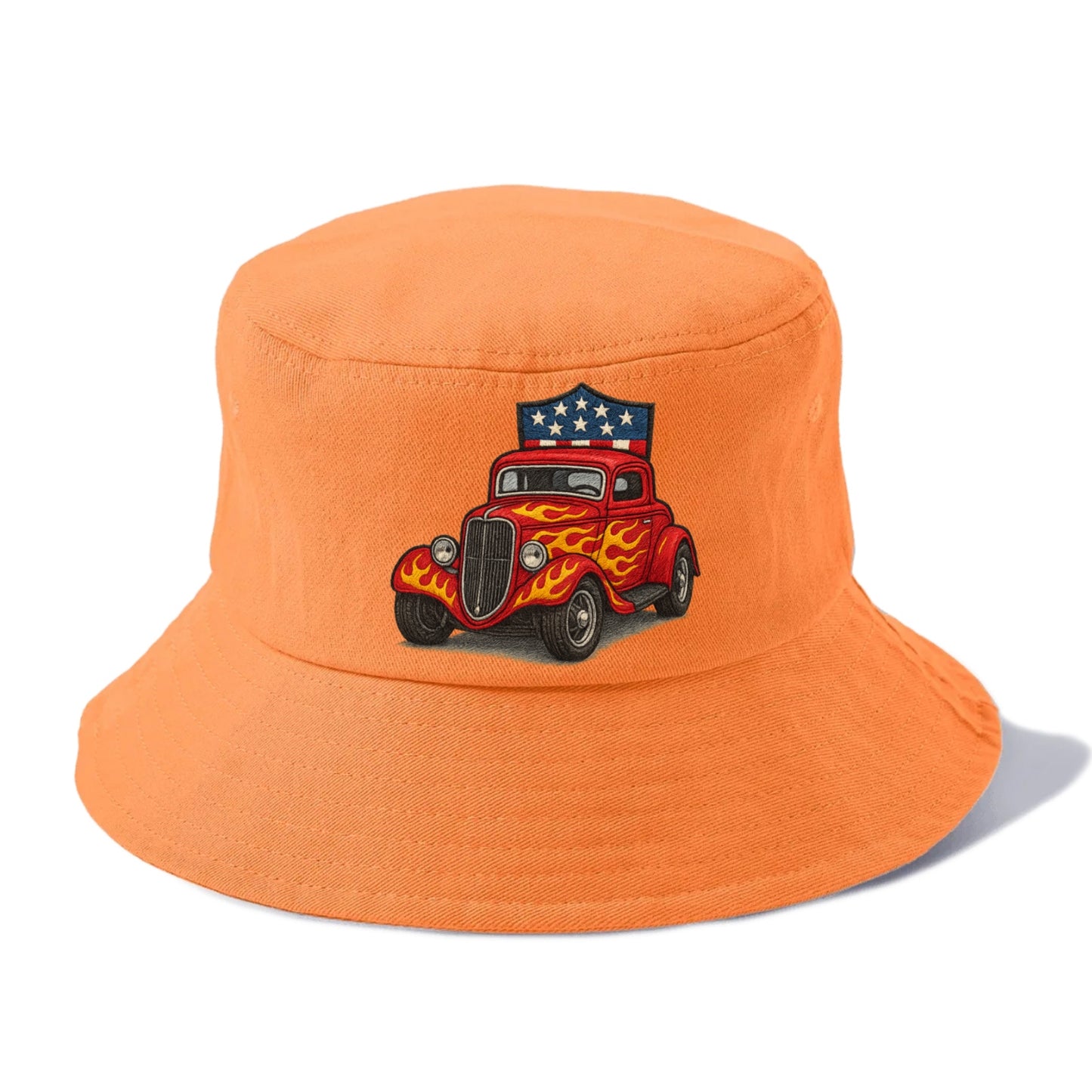 american muscle Hat