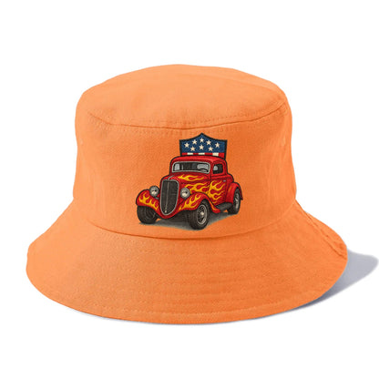 american muscle Hat