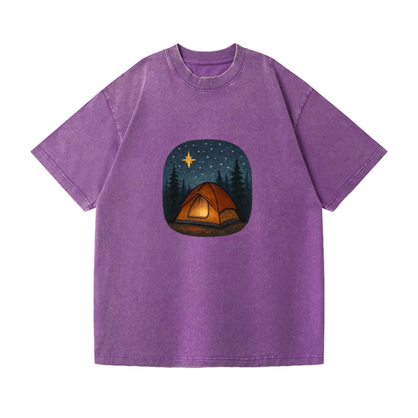 starlight campfire dreams Hat