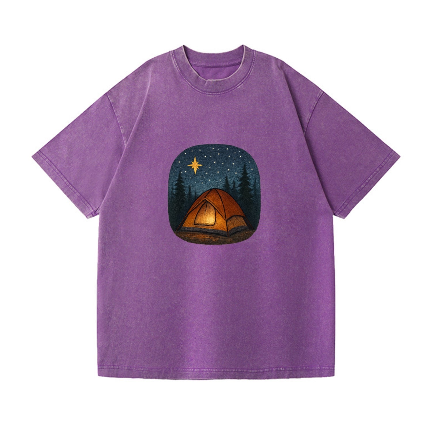 starlight campfire dreams Hat