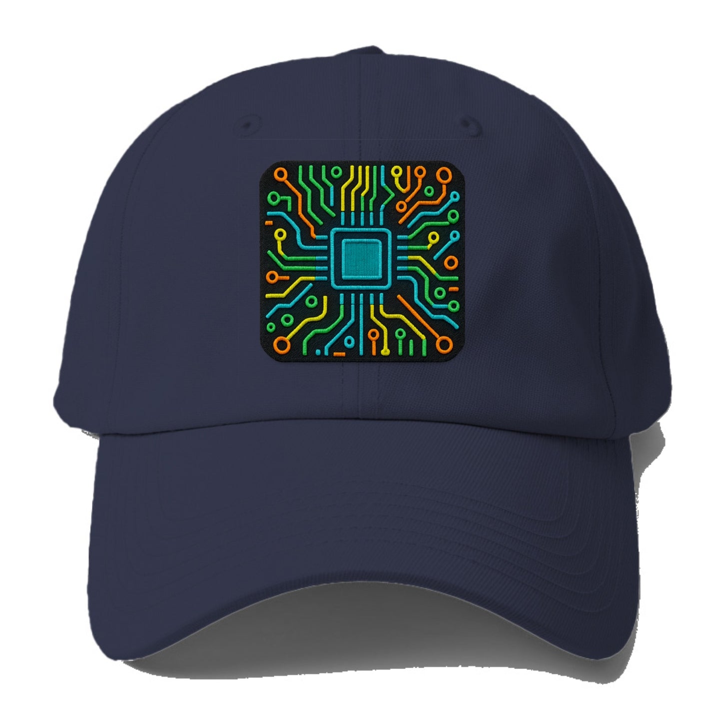 computer circuit board Hat