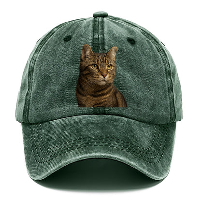 highlander-rugged-icon Hat