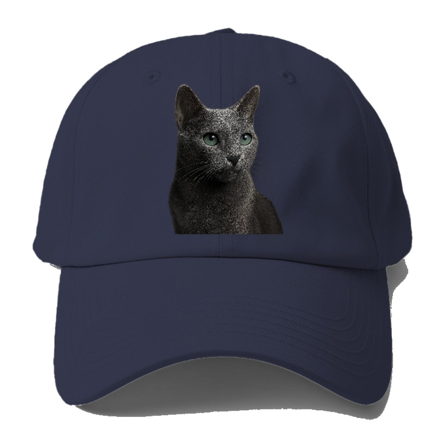 russian-blue-serene-elegance Hat