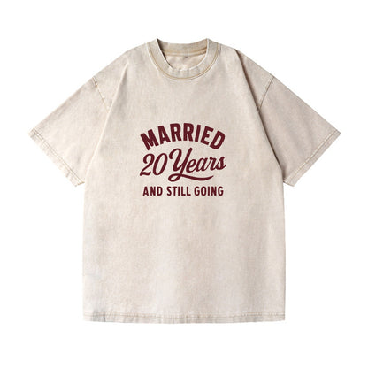 twenty years of love and laughter Hat
