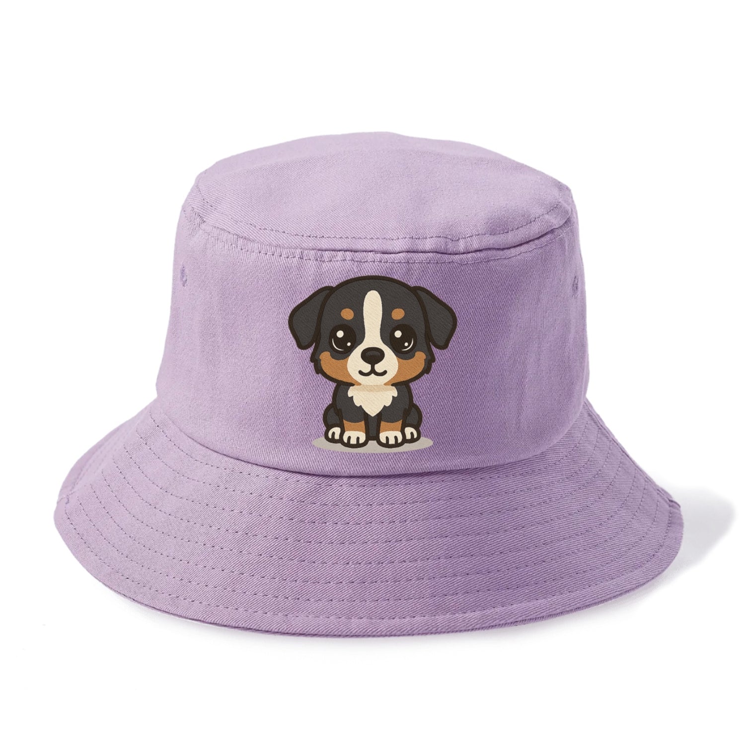 bernese-mountain-dog-gentle-giant Hat