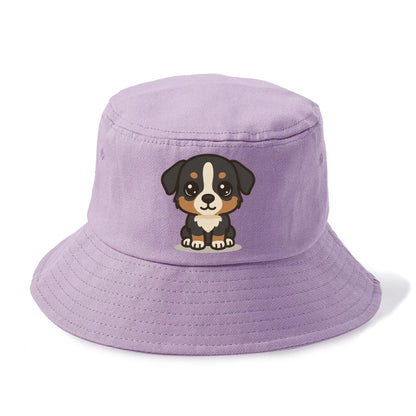 bernese-mountain-dog-gentle-giant Hat