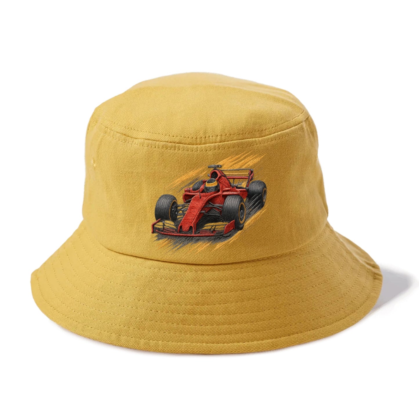 speed demon designs Hat