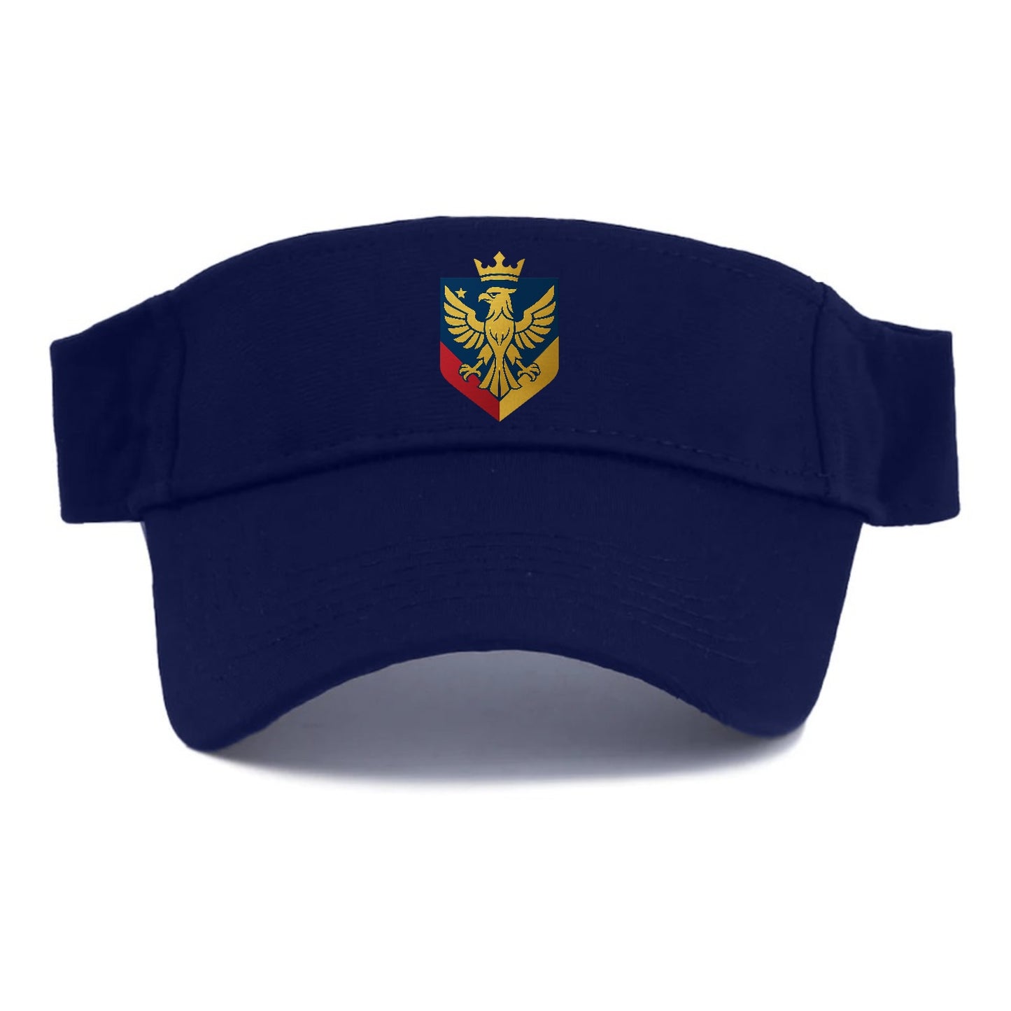 heraldic-emblem-eagle-crest Hat