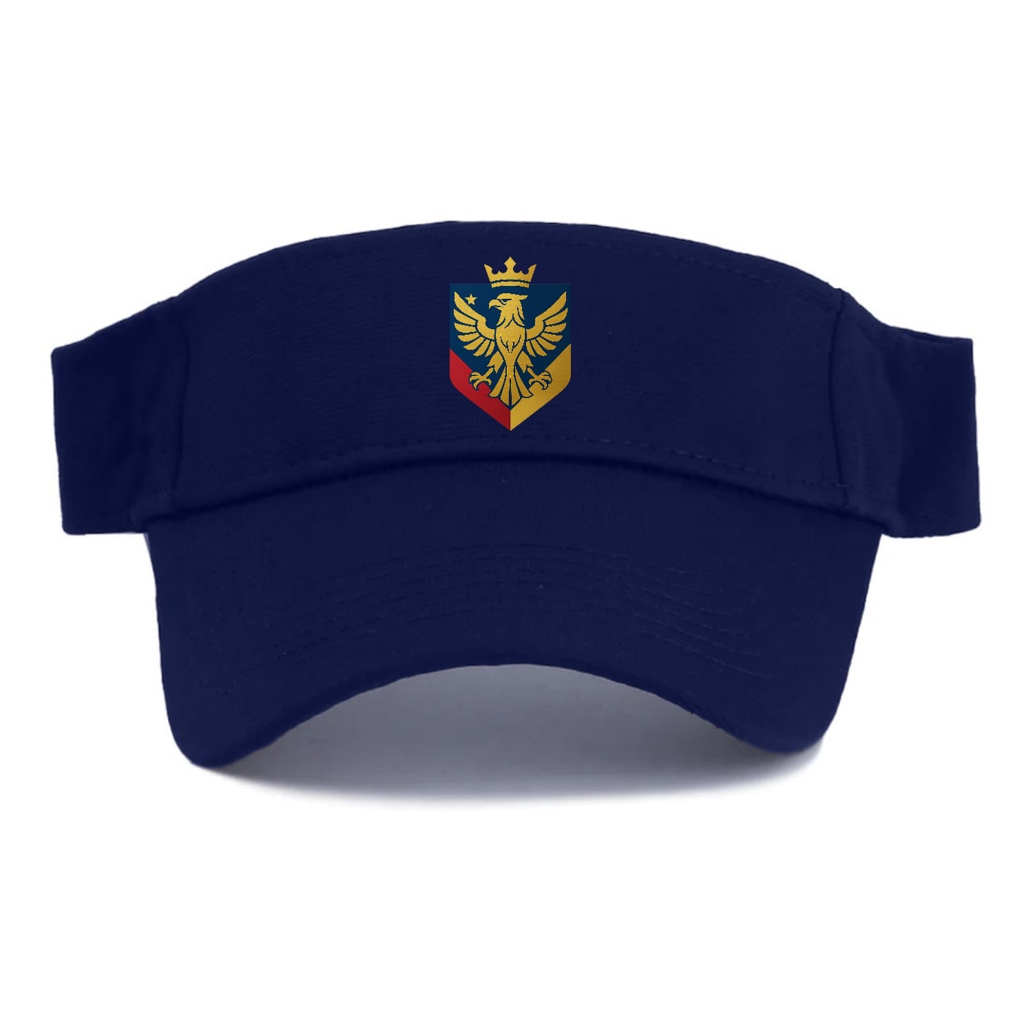 heraldic-emblem-eagle-crest Hat