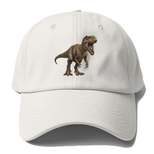 Dinosaur T Rex Baseball Cap