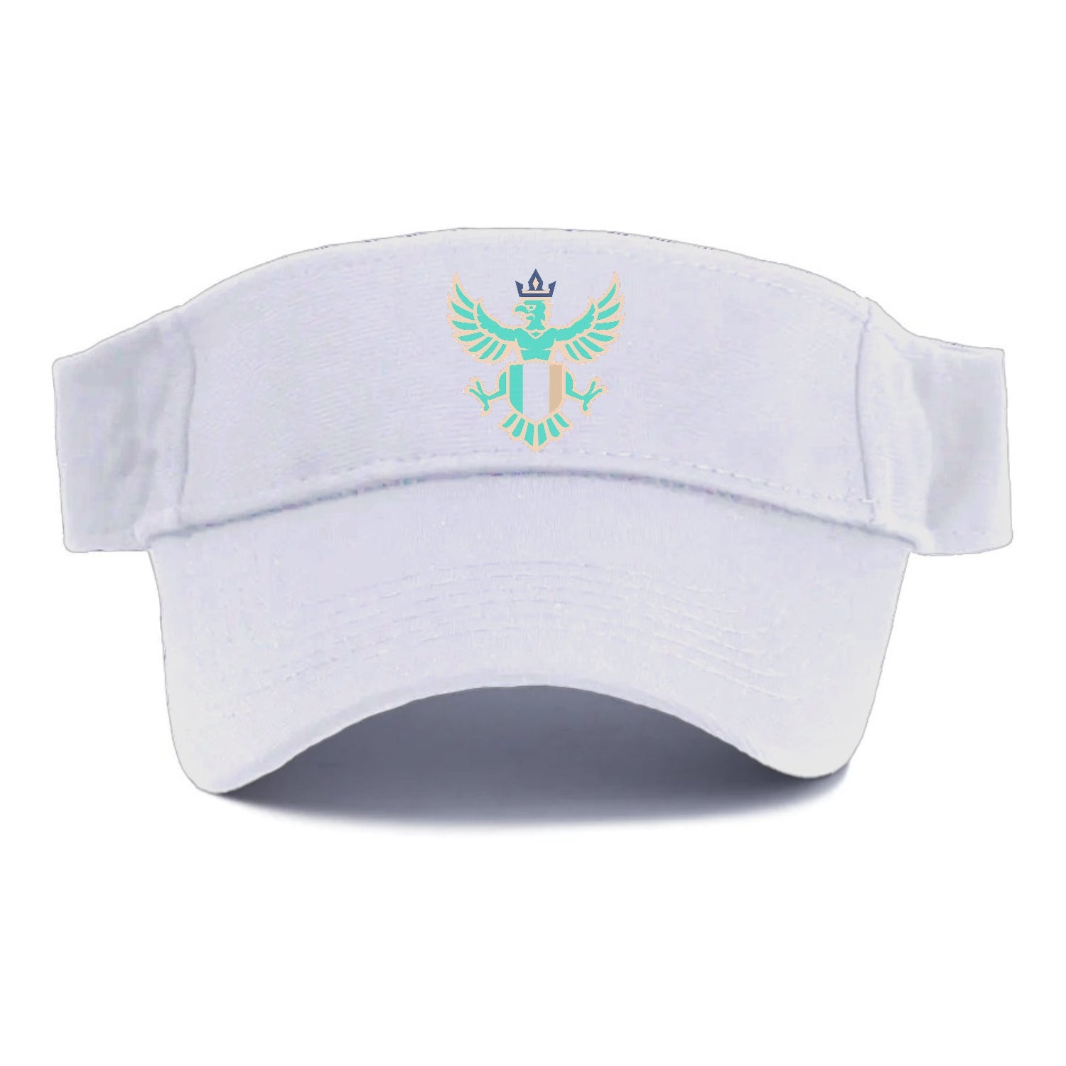 mythological-creature-emblem Hat