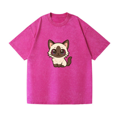 balinese-cat-serene-elegance Hat