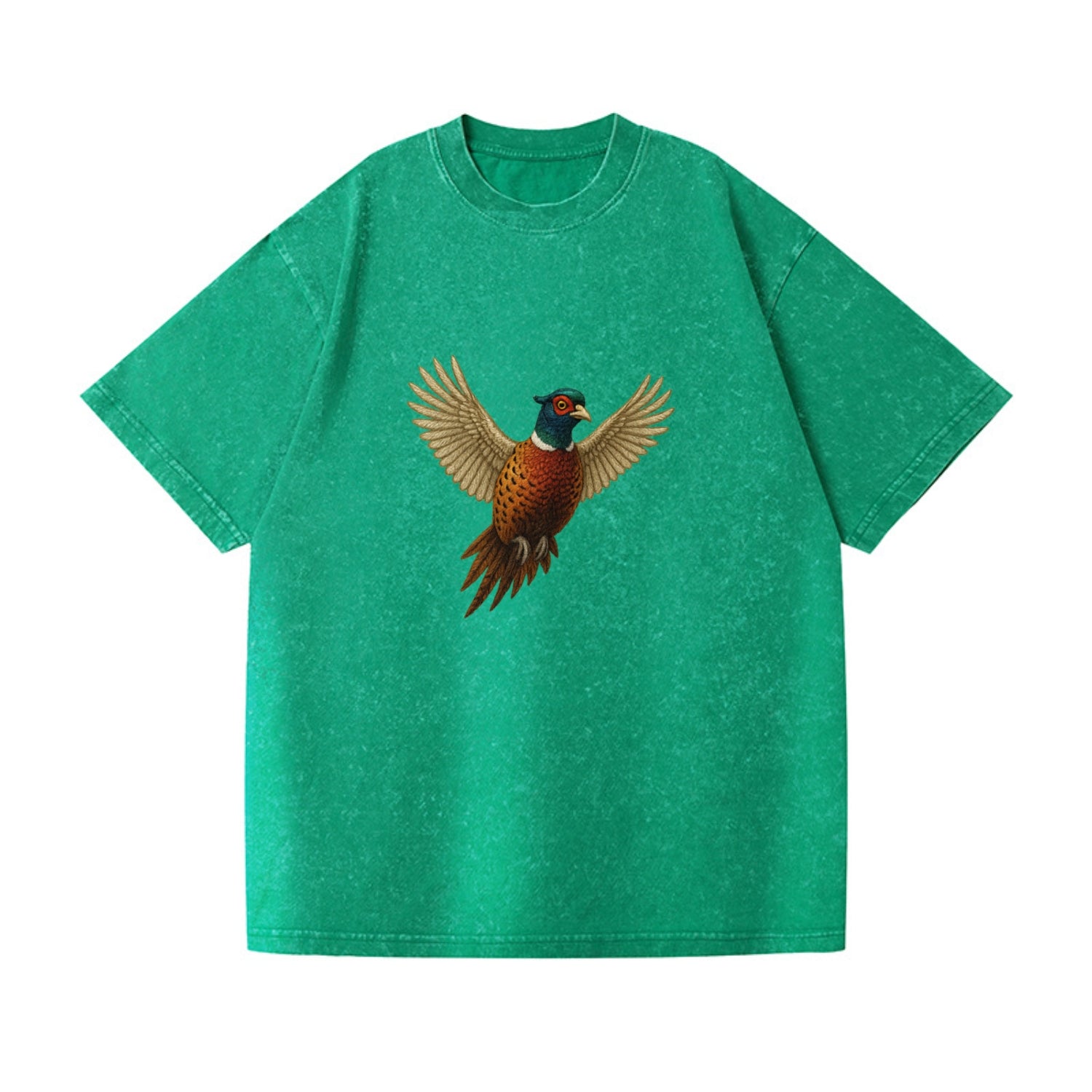 pheasant's flight collection Hat