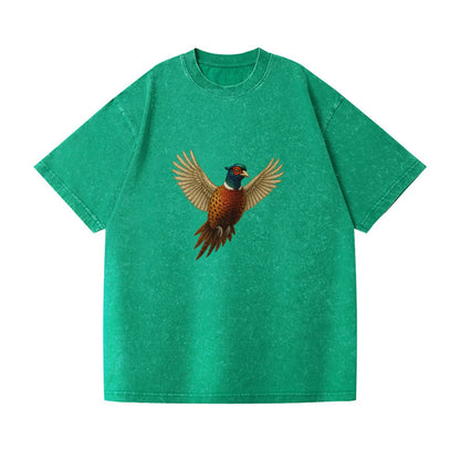 pheasant's flight collection Hat