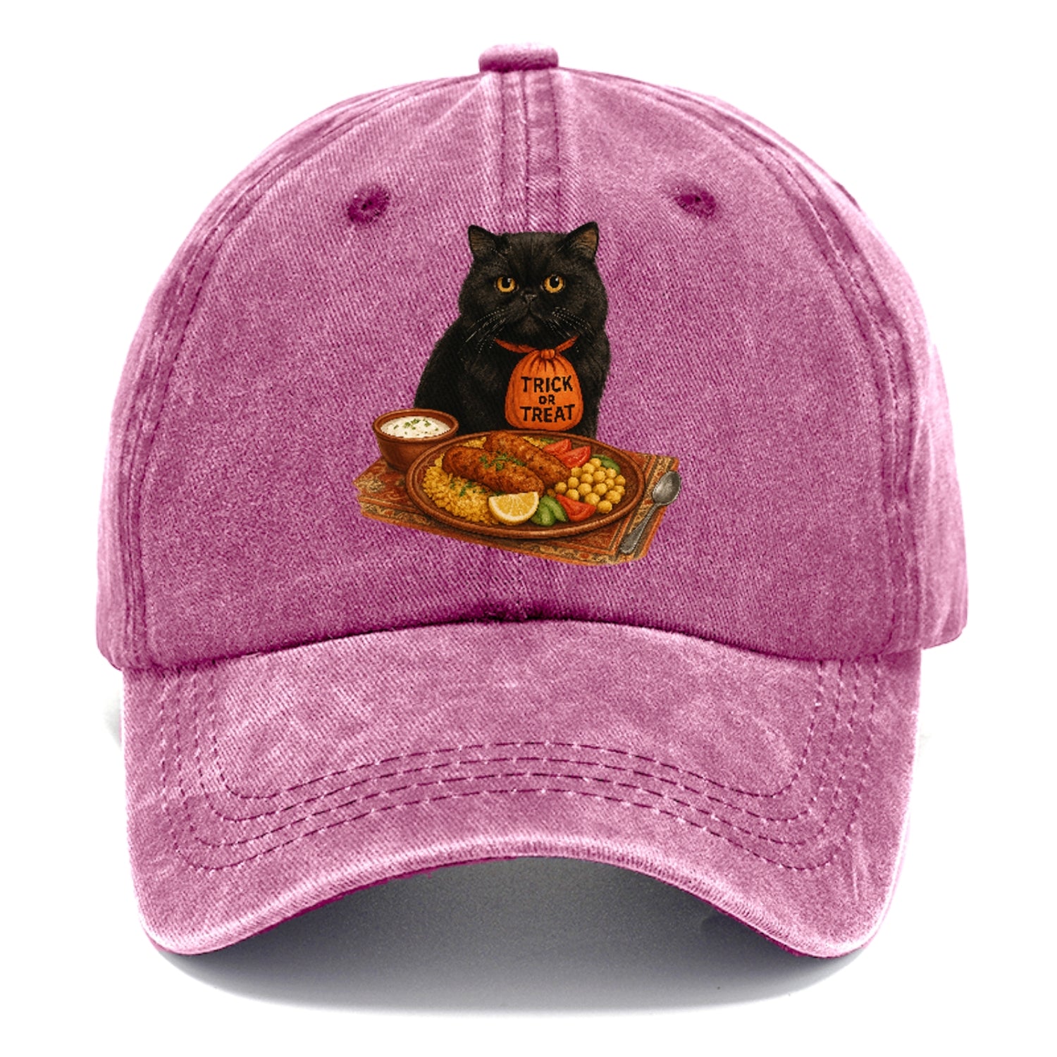 treat-cat Hat