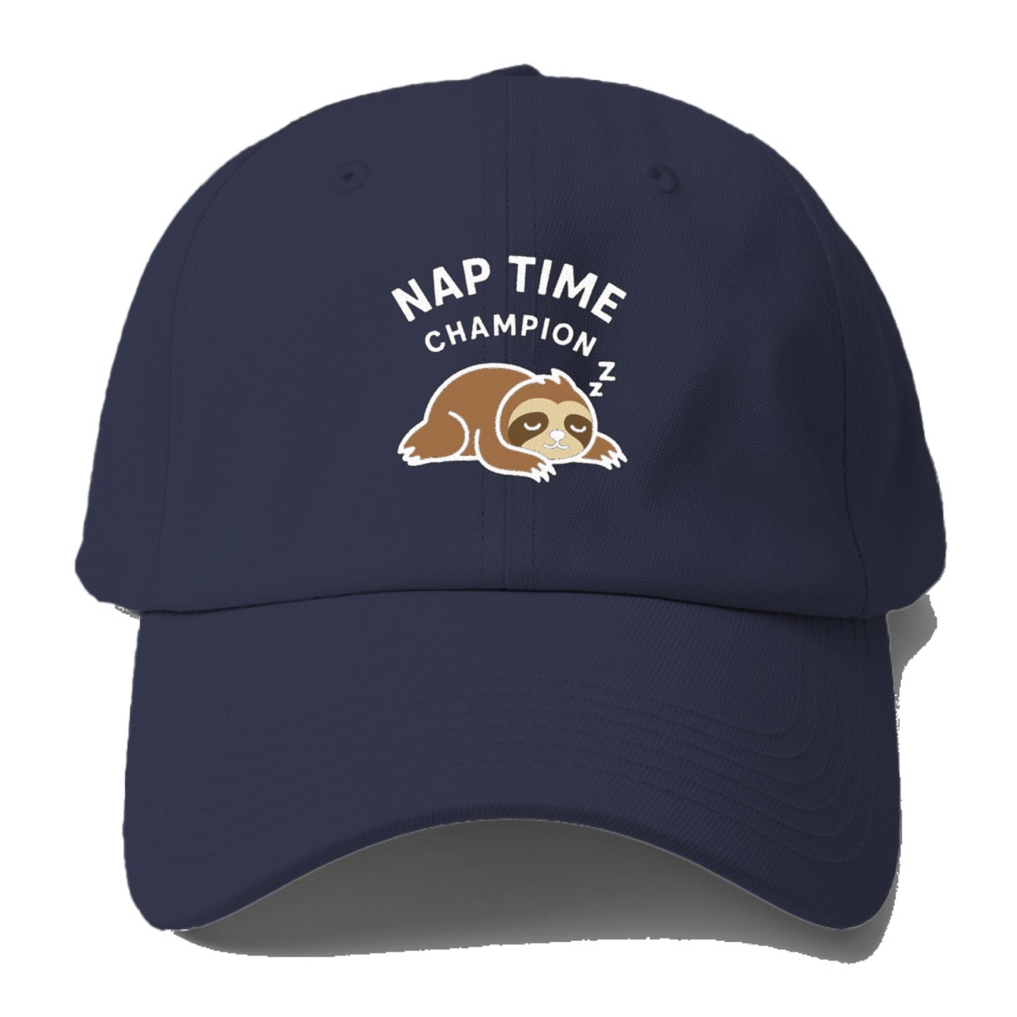 nap time champion Hat