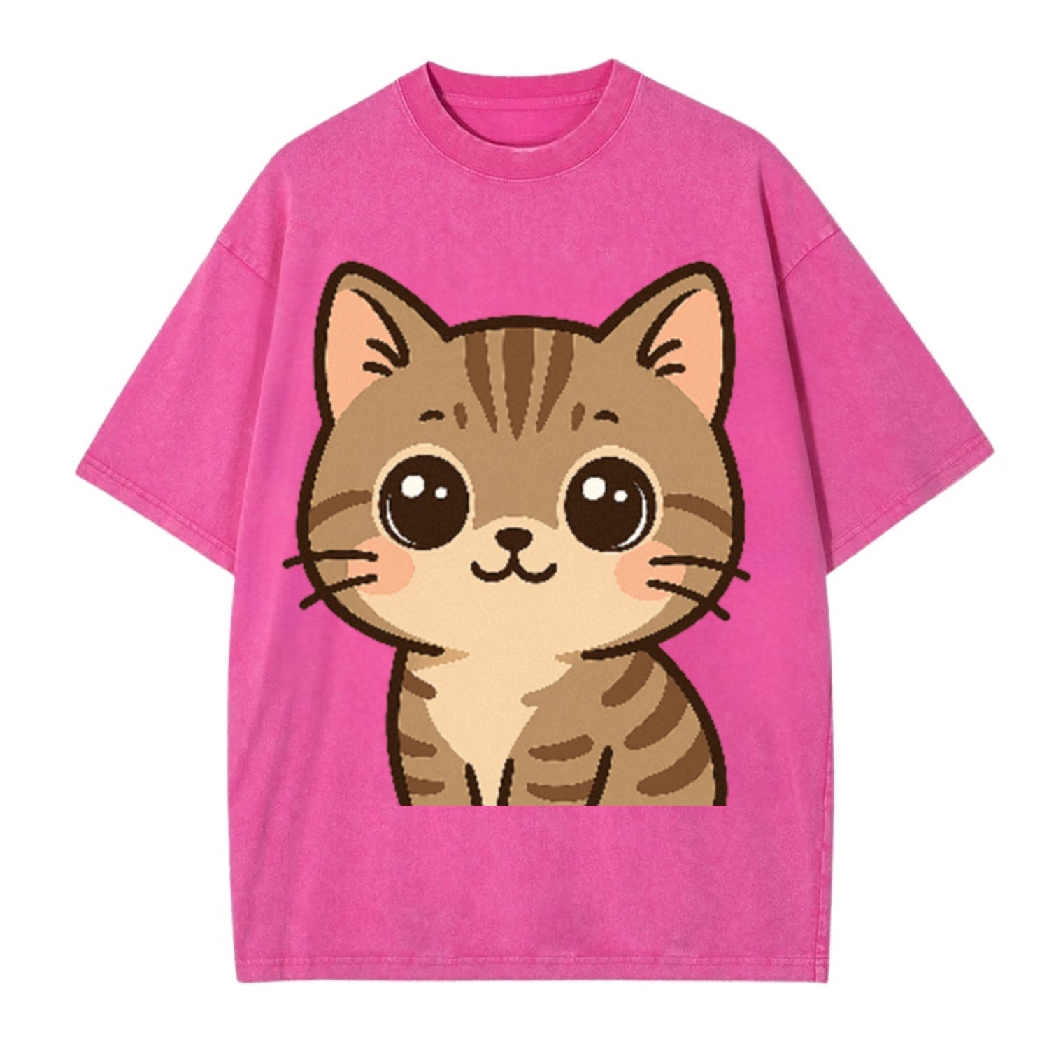 domestic-shorthair-playful-spirit Hat