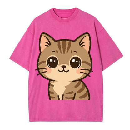 domestic-shorthair-playful-spirit Hat