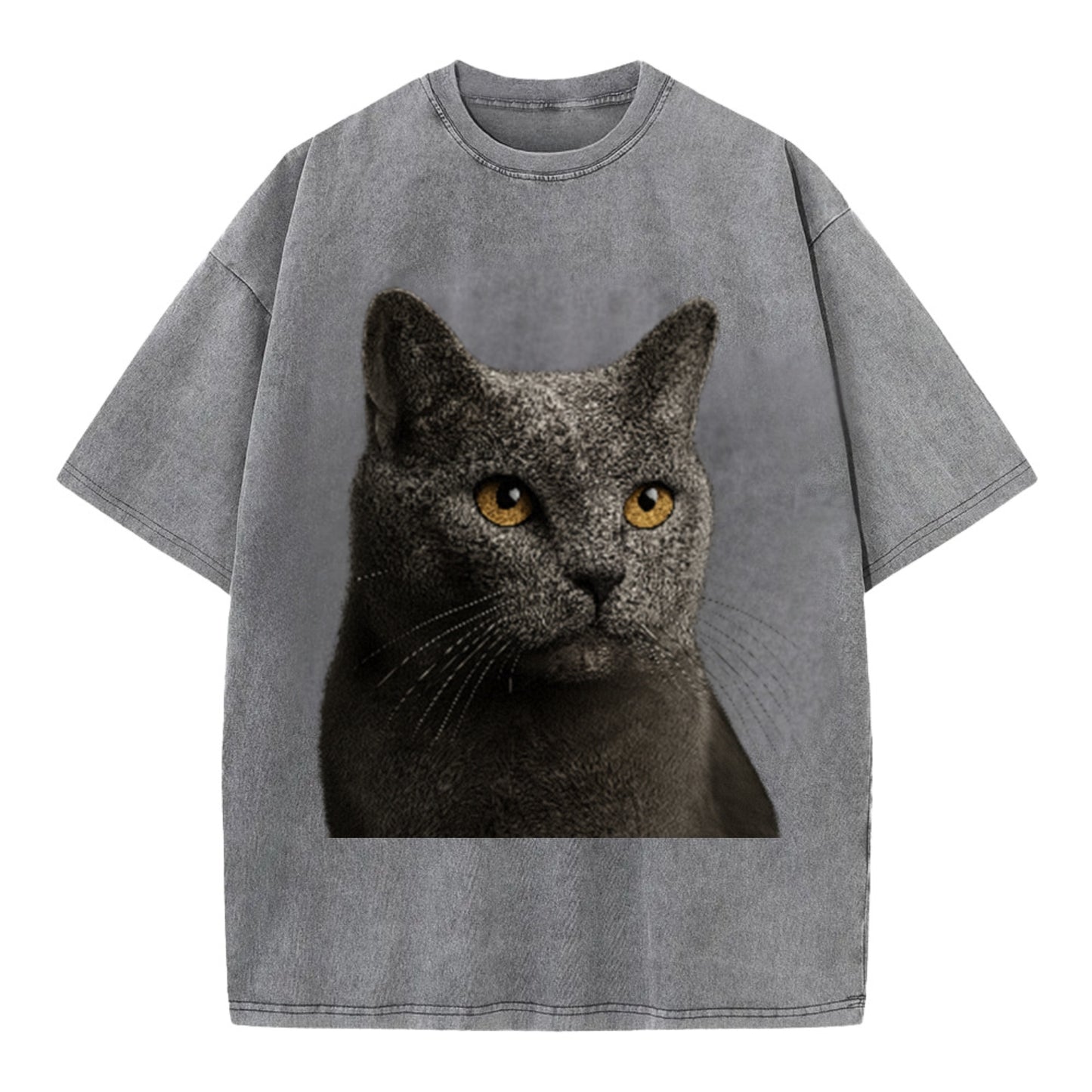 chartreux-quiet-grace Hat