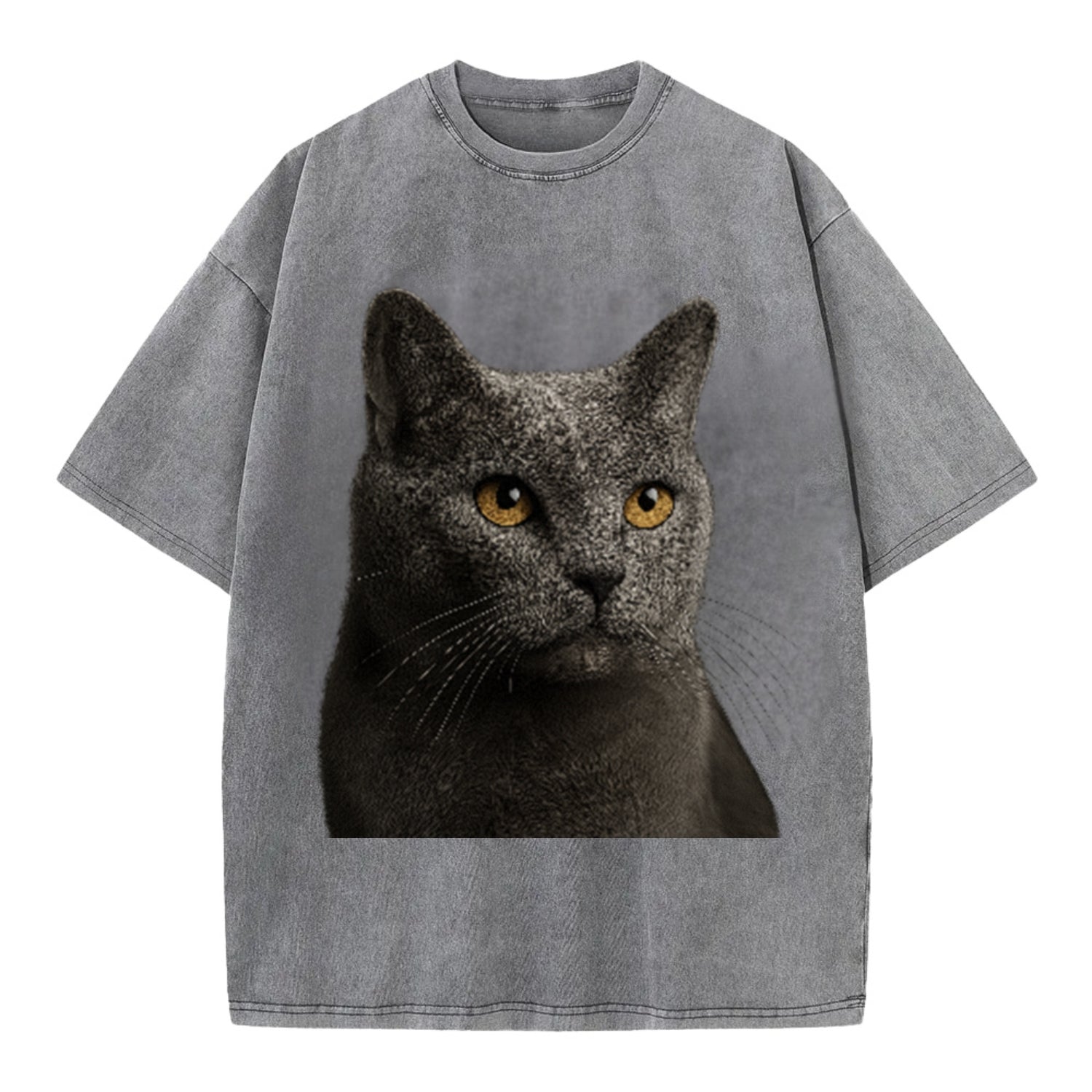 chartreux-quiet-grace Hat