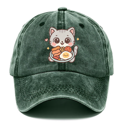 breakfast Hat