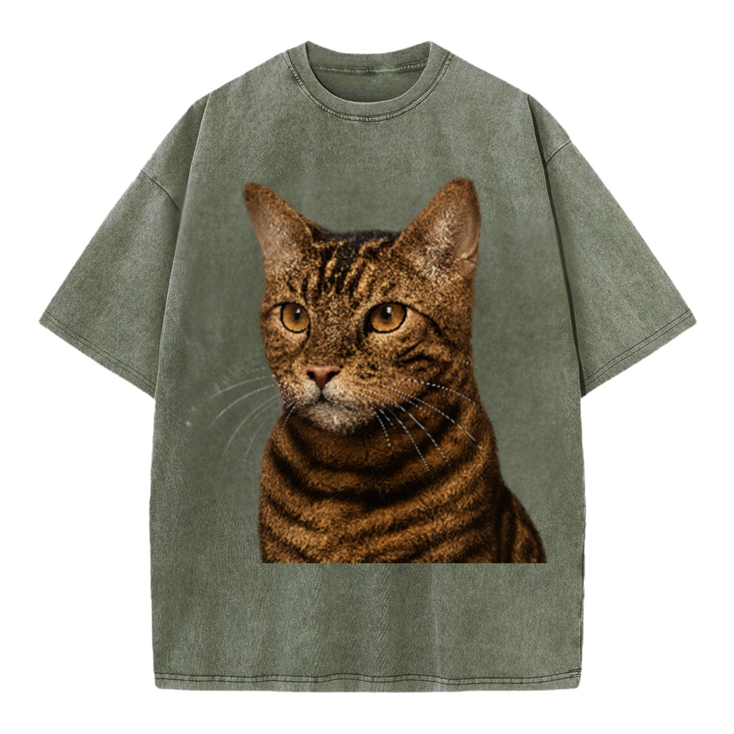 toyger-exotic-allure Hat