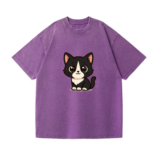 tuxedo-cat-sophisticated-charm Hat