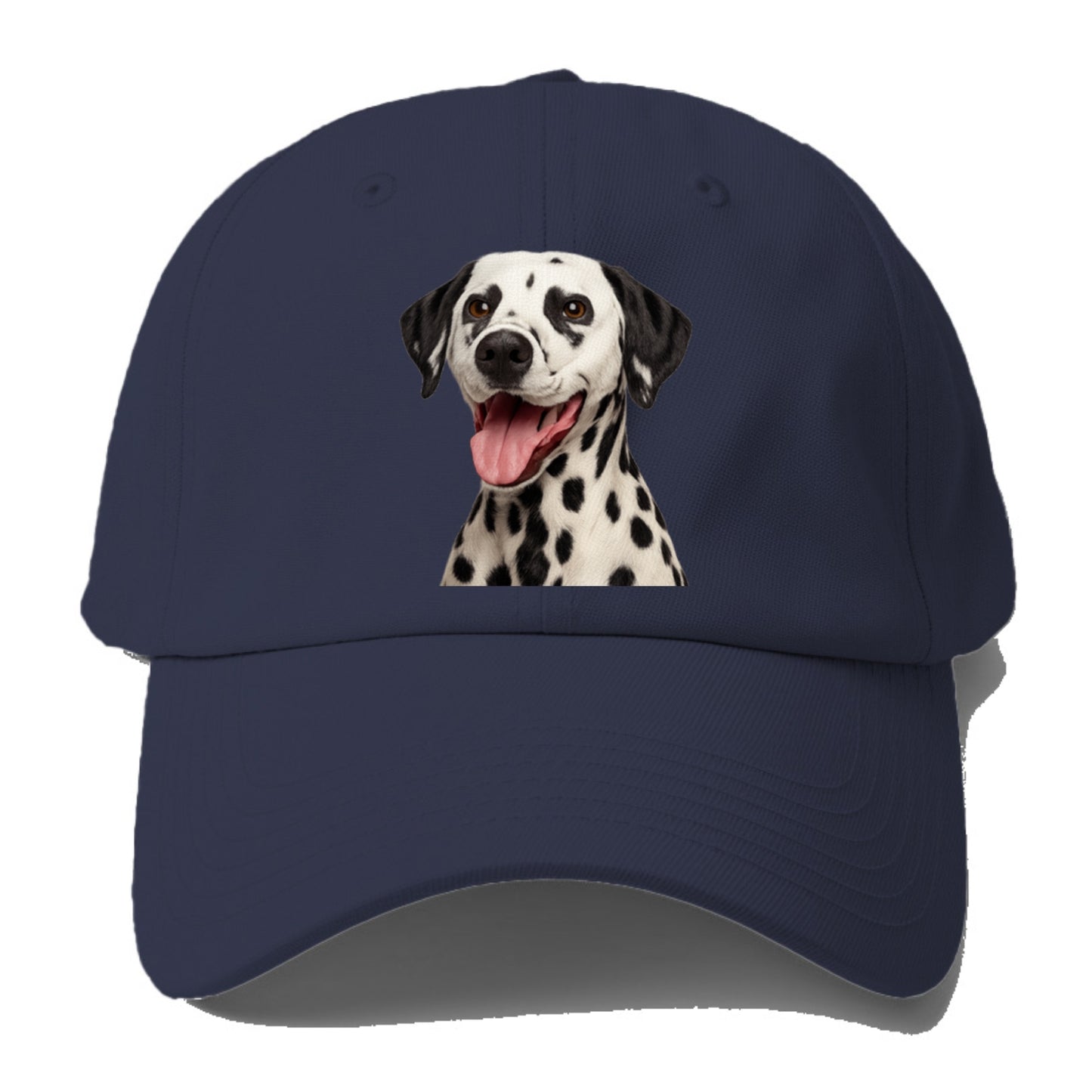 dalmatian dapper spot elegance Hat
